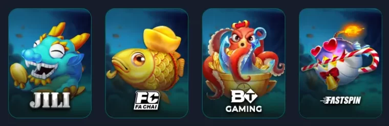 PHPFAMOUS Casino