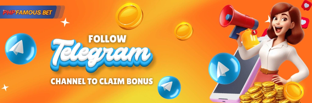 Latest News & Updates at PHPFAMOUS Casino